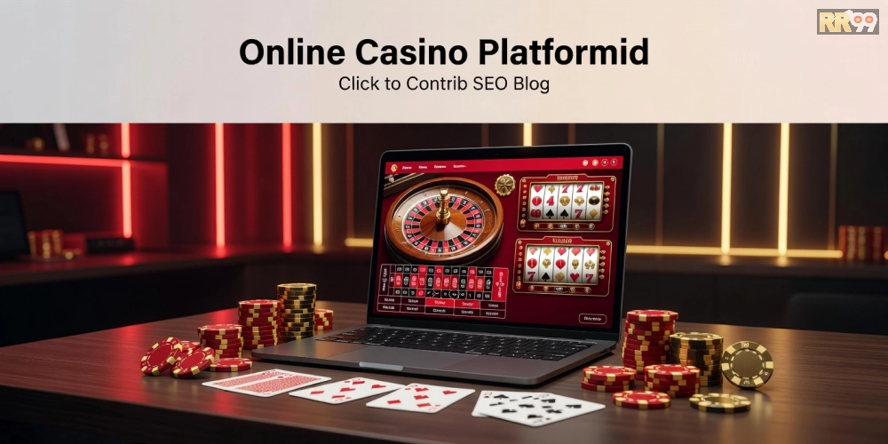 Giới thiệu tổng quan về top casino rr99 uy tín năm 2025 với giao diện hiện đại và trò chơi đa dạng